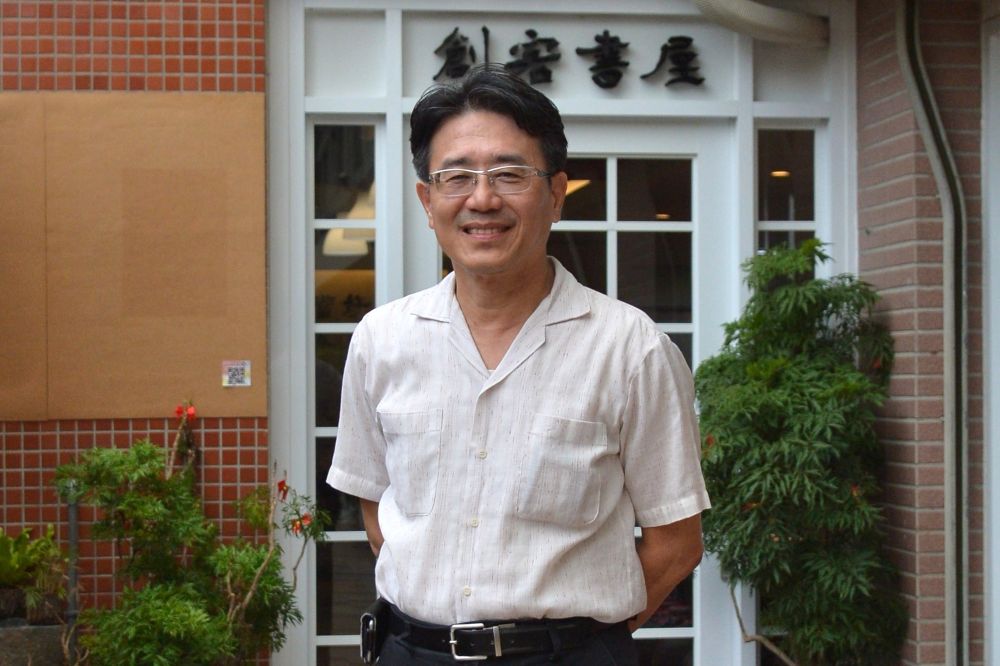 社會創新學院  實踐逢甲新價值!｜專訪母校社會創新學院翟本瑞院長